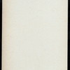 DINNER [held by] PALACE HOTEL [at] "SAN FRANCISCO,CA" (HOTEL;)