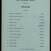 LUNCH [held by] HOTEL GRUNEWALD [at] "NEW ORLEANS, LA" (HOTEL;)