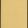 BREAKFAST [held by] SOUTHERN PACIFIC COMPANY [at] SUNSET OGDEN & SHASTA ROUTES (RR;)
