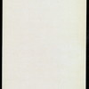 DINNER [held by] DEL CORONADAO HOTEL [at] "CORONADO BEACH, CA" (HOTEL;)