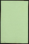 DINNER [held by] COLONIAL HOTEL [at] "CLEVELAND, OH" (HOTEL;)