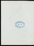THANKSGIVING DINNER [held by] STANTON HOUSE [at] "CHATTANOOGA,TN" (HOTEL;)