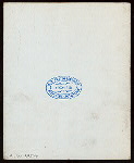 THANKSGIVING DAY DINNER [held by] STANTON HOUSE [at] CHATTANOOGA. TN ([?HOTEL/INN/RESTAURANT?];)
