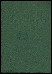 THANKSGIVING DAY DINNER [held by] BAY STATE HOUSE [at] "WORCESTER, MA" (REST;)