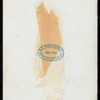 THANKSGIVING DAY DINNER [held by] ST. CHARLES HOTEL [at] "MILWAUKEE, WI" (HOTEL;)