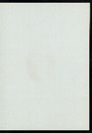 THANKSGIVING DAY DINNER [held by] ST. CHARLES HOTEL [at] "MILWAUKEE, WI" (HOTEL;)