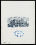 THANKSGIVING DAY DINNER [held by] CHICAGO BEACH HOTEL [at] "CHICAGO, IL" (HOTEL;)
