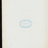 THANKSGIVING DAY DINNER [held by] NORFOLK HOUSE [at] "BOSTON, MA" ([?REST?];)