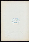 THANKSGIVING DAY DINNER [held by] NORFOLK HOUSE [at] "BOSTON, MA" ([?REST?];)