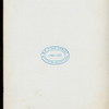 THANKSGIVING DAY DINNER [held by] NORFOLK HOUSE [at] "BOSTON, MA" ([?REST?];)