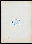 THANKSGIVING DAY DINNER [held by] NORFOLK HOUSE [at] "BOSTON, MA" ([?REST?];)