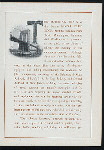 THANKSGIVING DAY DINNER [held by] BALTIMORE & OHIO R.R. [at] """ROYAL LIMITED, THE"" - ""FINEST DAYLIGHT TRAIN IN THE WORLD"" EN ROUTE WASHINGTON, BALTIMORE, PHILADELPHIA, NEW YORK---CAR ""WALDORF""" (RR;)
