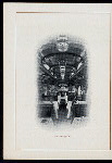 THANKSGIVING DAY DINNER [held by] BALTIMORE & OHIO R.R. [at] """ROYAL LIMITED, THE"" - ""FINEST DAYLIGHT TRAIN IN THE WORLD"" EN ROUTE WASHINGTON, BALTIMORE, PHILADELPHIA, NEW YORK---CAR ""WALDORF""" (RR;)