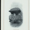 THANKSGIVING DAY DINNER [held by] BALTIMORE & OHIO R.R. [at] """ROYAL LIMITED, THE"" - ""FINEST DAYLIGHT TRAIN IN THE WORLD"" EN ROUTE WASHINGTON, BALTIMORE, PHILADELPHIA, NEW YORK---CAR ""WALDORF""" (RR;)