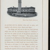 THANKSGIVING DAY DINNER [held by] BALTIMORE & OHIO R.R. [at] """ROYAL LIMITED, THE"" - ""FINEST DAYLIGHT TRAIN IN THE WORLD"" EN ROUTE WASHINGTON, BALTIMORE, PHILADELPHIA, NEW YORK---CAR ""WALDORF""" (RR;)