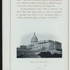 THANKSGIVING DAY DINNER [held by] BALTIMORE & OHIO R.R. [at] """ROYAL LIMITED, THE"" - ""FINEST DAYLIGHT TRAIN IN THE WORLD"" EN ROUTE WASHINGTON, BALTIMORE, PHILADELPHIA, NEW YORK---CAR ""WALDORF""" (RR;)