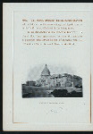 THANKSGIVING DAY DINNER [held by] BALTIMORE & OHIO R.R. [at] """ROYAL LIMITED, THE"" - ""FINEST DAYLIGHT TRAIN IN THE WORLD"" EN ROUTE WASHINGTON, BALTIMORE, PHILADELPHIA, NEW YORK---CAR ""WALDORF""" (RR;)