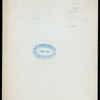 THANKSGIVING DAY DINNER [held by] SAVOY HOTEL [at] "PHILADELPHIA, PA" (HOTEL;)