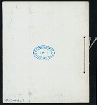 THANKSGIVING DAY DINNER [held by] VAN NUYS HOTEL [at] "LOS ANGELES, CA" (HOTEL;)