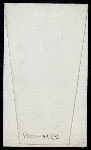 MENU [held by] NEW YORK CLUB [at] "[?NEW YORK, NY?]" (OTHER (CLUB);)