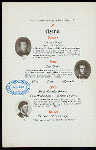EVENING MEAL [held by] NEW STATE HOUSE [at] "WACO, TX" (OTHER (GOV'T. BUILDING);)