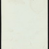 EVENING MEAL [held by] NEW STATE HOUSE [at]  (HOTEL;)