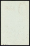 EVENING MEAL [held by] NEW STATE HOUSE [at]  (HOTEL;)
