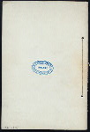 EIGHTH ANNUAL BANQUET [held by] MASSACHUSETTS HOTEL ASSOCIATION [at] "PARKER HOUSE, BOSTON,MA" (HOTEL)