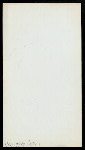SEVENTEENTH ANNUAL BANQUET [held by] ALBANY ZOUAVE CADETS OLD GUARD [at] "ALBANY CLUB,[ALBANY, NY?]" (OTHER (PRIVATE CLUB);)