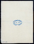 ANNUAL DINNER [held by] NEW YORK ALUMNI OF THE WORCESTER POLYTECHNIC INSTITUTE [at] ST. DENIS HOTEL (HOTEL;)