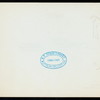 DINNER [held by] KEYSTONE POULTRY PIGEON AND PET STOCK ASSOCIATION OF PHILADELPHIA [at] "THE ALDINE,[PHILADELPHIA,PA?]" (HOTEL;)