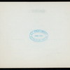 DINNER [held by] KEYSTONE POULTRY PIGEON AND PET STOCK ASSOCIATION OF PHILADELPHIA [at] "THE ALDINE,[PHILADELPHIA,PA?]" (HOTEL;)
