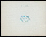DINNER [held by] KEYSTONE POULTRY PIGEON AND PET STOCK ASSOCIATION OF PHILADELPHIA [at] "THE ALDINE,[PHILADELPHIA,PA?]" (HOTEL;)