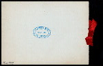 DINNER [held by] KEYSTONE POULTRY PIGEON AND PET STOCK ASSOCIATION OF PHILADELPHIA [at] "THE ALDINE,[PHILADELPHIA,PA?]" (HOTEL;)