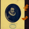 323RD ANNIVERSARY DINNER [held by] DAUGHTERS OF HOLLAND OF NEW YORK [at]