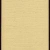SUPPER [held by] CONGRESS HALL [at] "SYRACUSE, NY" (HOTEL;)
