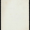 DINNER [held by] SHEPHEARD'S HOTEL [at]  ((FOREIGN?))