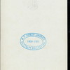 DINNER [held by] IMPERIAL YACHT CLUB OF ST.PETERSBURG [at]  (OTHER (PRIVATE CLUB);FOREIGN?)
