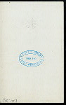 DINNER [held by] IMPERIAL YACHT CLUB OF ST.PETERSBURG [at]  (OTHER (PRIVATE CLUB);FOREIGN?)