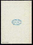 MENU [held by] BAPTIST SOCIAL UNION OF NEW YORK [at] "MANHATTAN HOTEL, NEW YORK, NY" (HOTEL;)