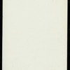 BREAKFAST [held by] U.S.M.S. [at] "ON BOARD ""NEW YORK""" (SS;)