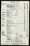 LUNCHEON [held by] U.S.M.S. [at] "ON BOARD ""NEW YORK""" (SS;)