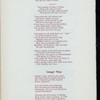 THIRTEENTH ANNUAL REUNION & BANQUET [held by] UNION COLLEGE ALUMNI ASSOCIATION OF NEW YORK [at] "SAVOY, THE, NEW YORK, NY" (HOTEL;)