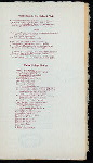 THIRTEENTH ANNUAL REUNION & BANQUET [held by] UNION COLLEGE ALUMNI ASSOCIATION OF NEW YORK [at] "SAVOY, THE, NEW YORK, NY" (HOTEL;)