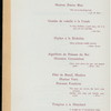 THIRTEENTH ANNUAL REUNION & BANQUET [held by] UNION COLLEGE ALUMNI ASSOCIATION OF NEW YORK [at] "SAVOY, THE, NEW YORK, NY" (HOTEL;)