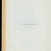 THIRTEENTH ANNUAL REUNION & BANQUET [held by] UNION COLLEGE ALUMNI ASSOCIATION OF NEW YORK [at] "SAVOY, THE, NEW YORK, NY" (HOTEL;)