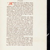 DINNER TO PROFESSOR GEORGE HOWARD WOODBERRY [held by] COLUMBIA COLLEGE STUDENTS [at] "[?COLUMBIA COLLEGE, NEW YORK, NY?]"