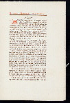 DINNER TO PROFESSOR GEORGE HOWARD WOODBERRY [held by] COLUMBIA COLLEGE STUDENTS [at] "[?COLUMBIA COLLEGE, NEW YORK, NY?]"