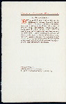 DINNER TO PROFESSOR GEORGE HOWARD WOODBERRY [held by] COLUMBIA COLLEGE STUDENTS [at] "[?COLUMBIA COLLEGE, NEW YORK, NY?]"