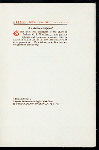 DINNER TO PROFESSOR GEORGE HOWARD WOODBERRY [held by] COLUMBIA COLLEGE STUDENTS [at] "[?COLUMBIA COLLEGE, NEW YORK, NY?]"